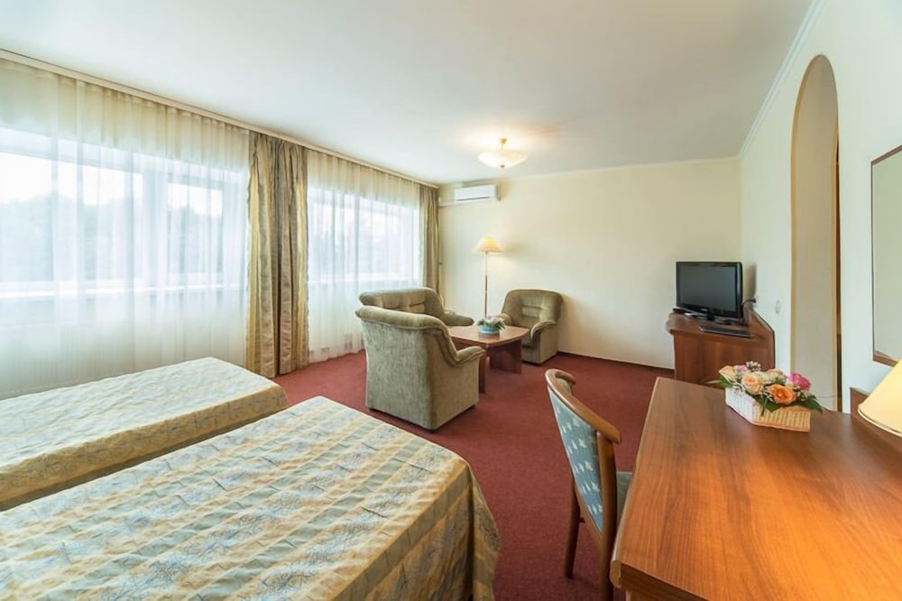 Superior Double or Twin Room, 1 Bedroom photo 1