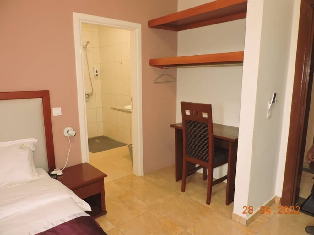Standard Double Room photo 1