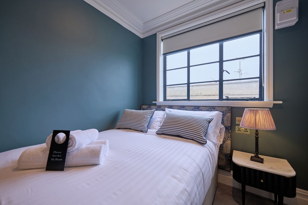 Comfort Double Room photo 1