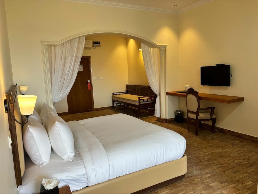 Deluxe Suite, Mountain View photo 1