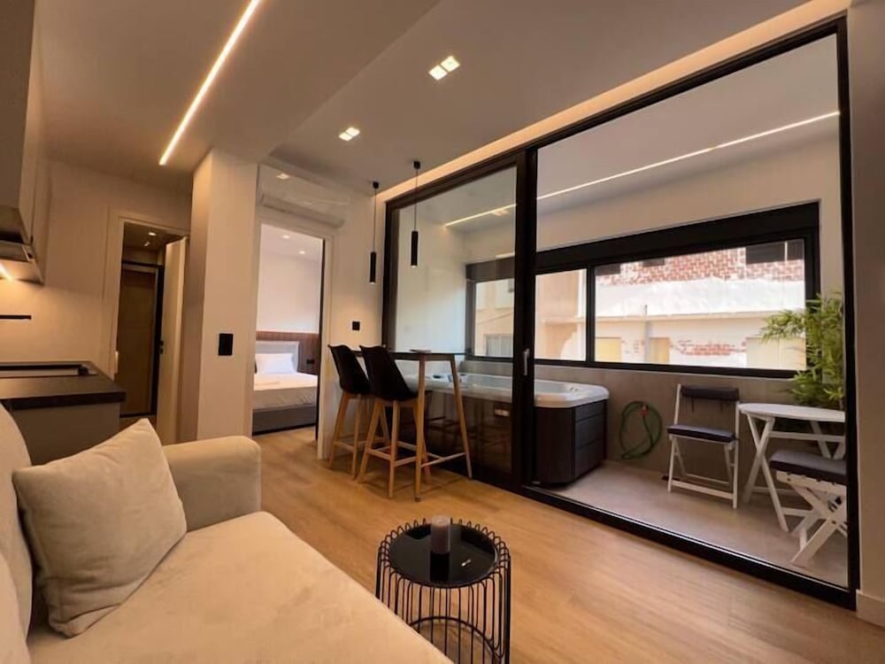 Luxury Apartment