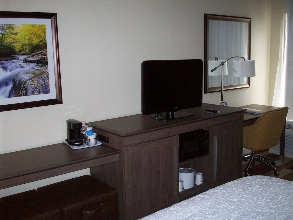 Room, 1 King Bed with Sofa bed, Non Smoking (Study) - Photo 5