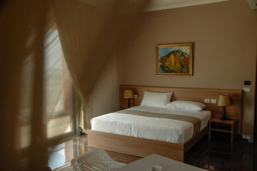 Comfort Double Room, 1 Queen Bed photo 1
