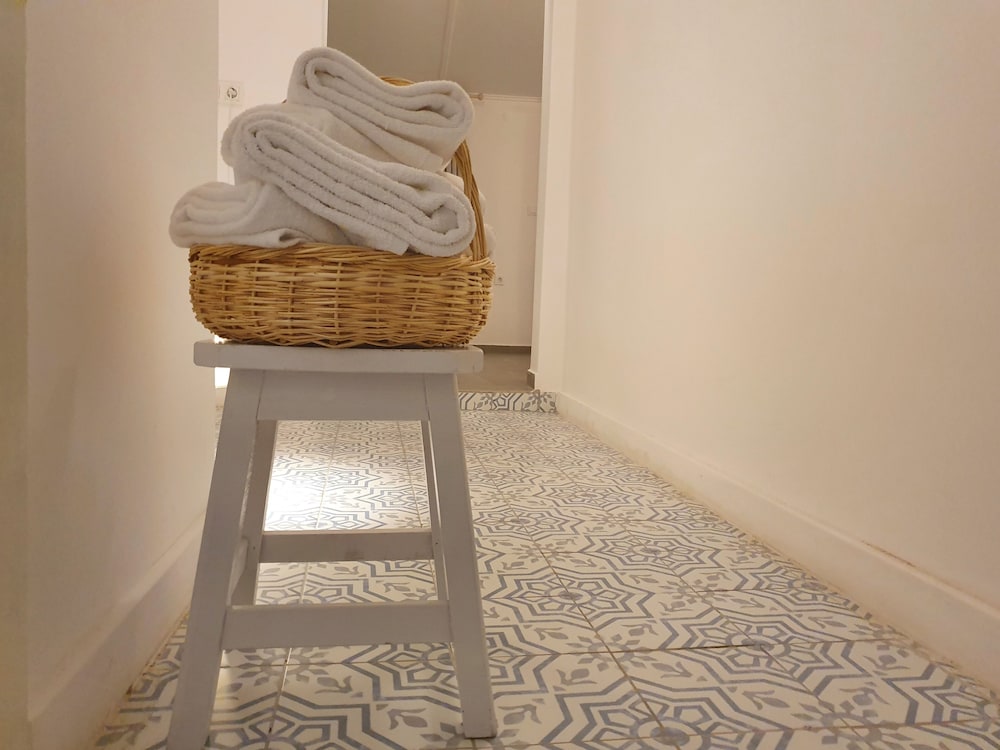Superior Double Room, Sea View (Palmiye) photo 2