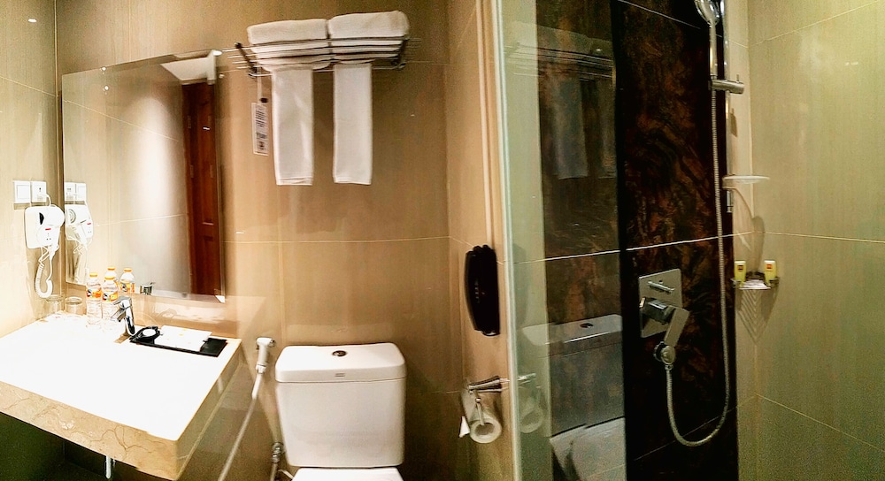 Deluxe Double Room photo 2