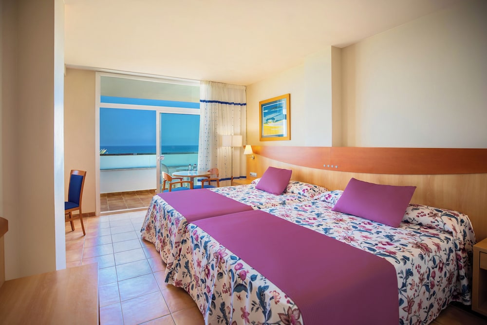 Double Room, Terrace, Sea View