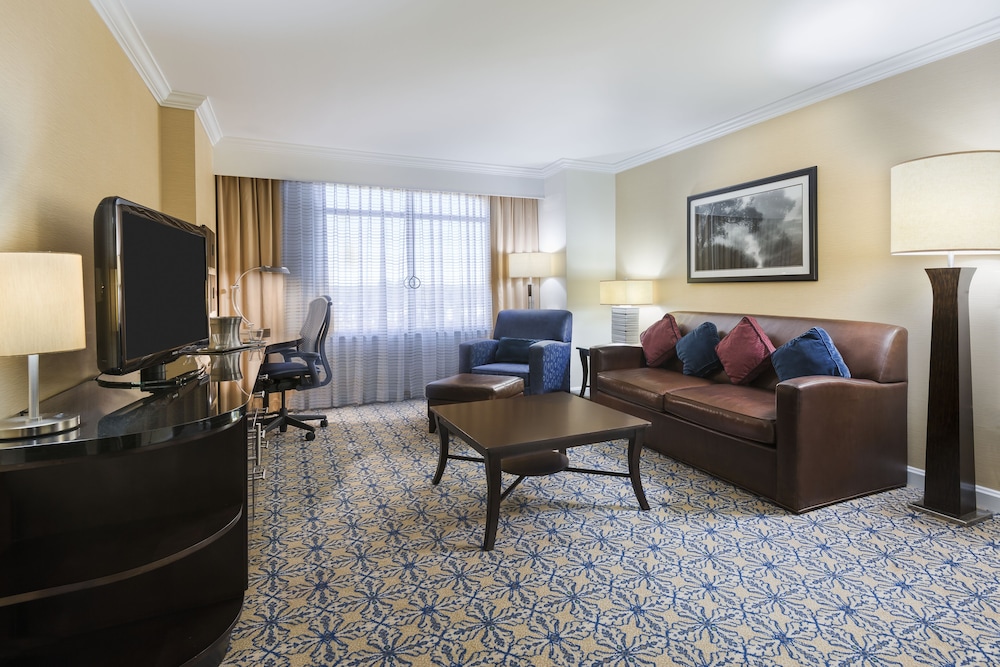 Parlor Suite Non-Smoking photo 1