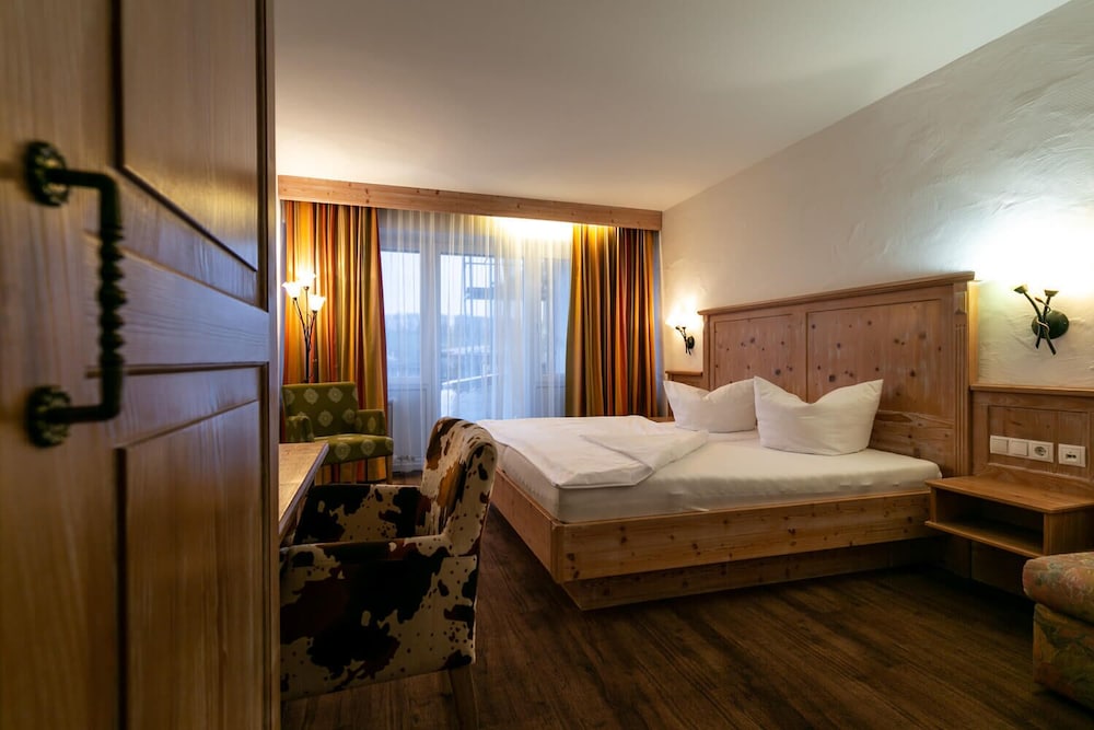 Grand Double Room, Vineyard View photo 1