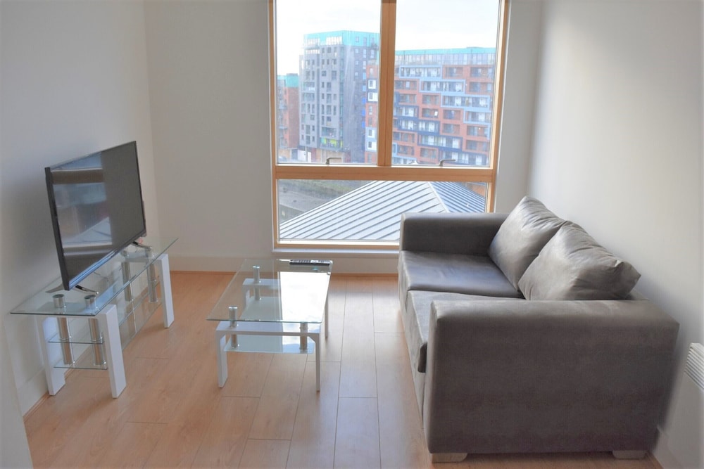Standard Apartment, 1 Double Bed, Non Smoking photo 1