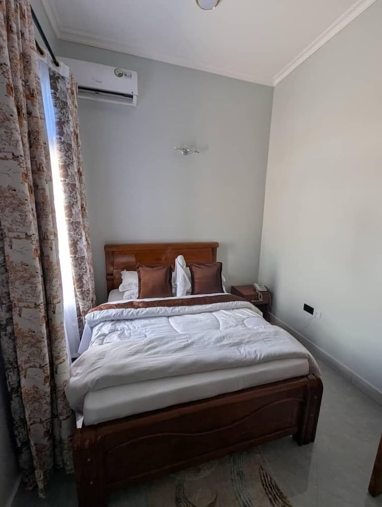Luxury Double Room