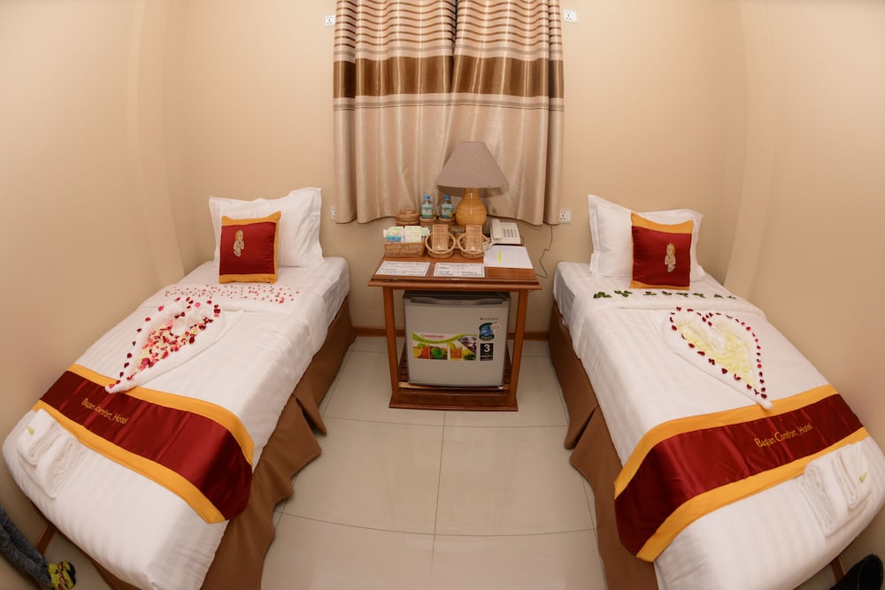 Shared Dormitory photo 2