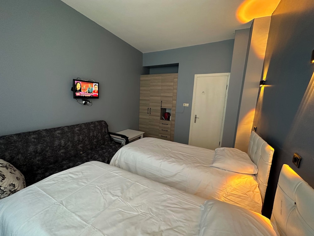 Family Suite photo 2