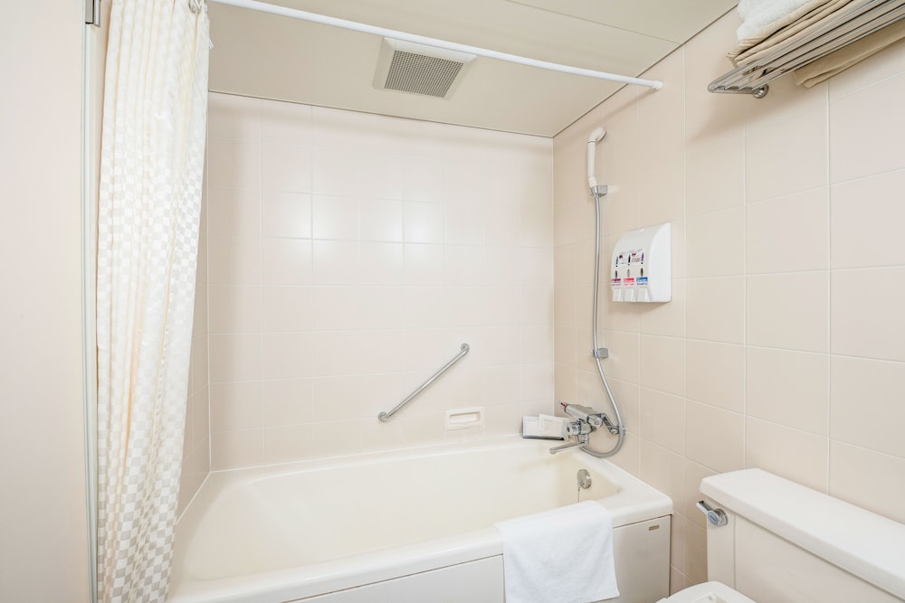 Standard Double Room, Smoking - Photo 2