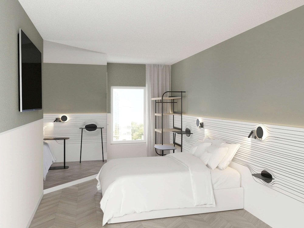 Standard Double Room, 1 Double Bed - Photo 8