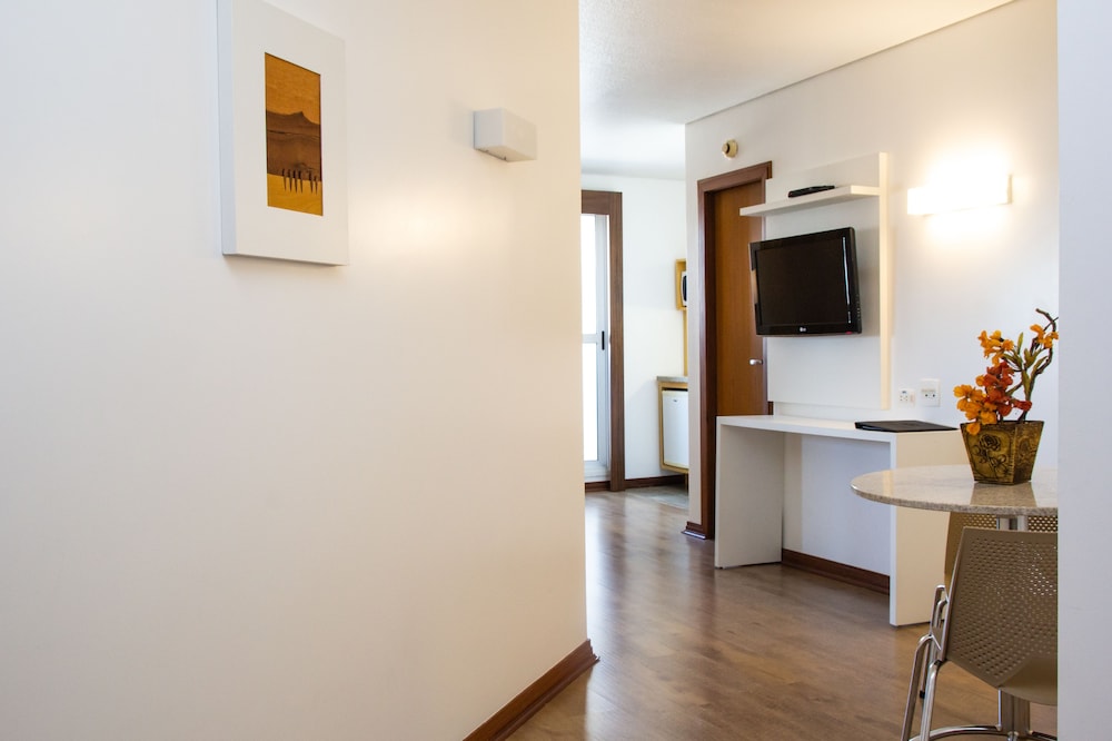 Senior Double Room - Photo 2