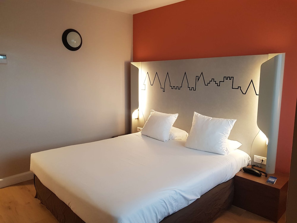 Standard Room, 1 Double Bed photo 2