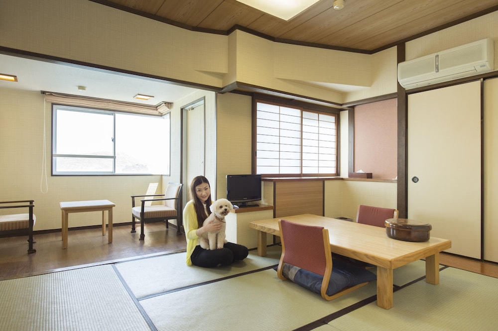 Ocean View Japanese 6 Tatami(Non-smoking)