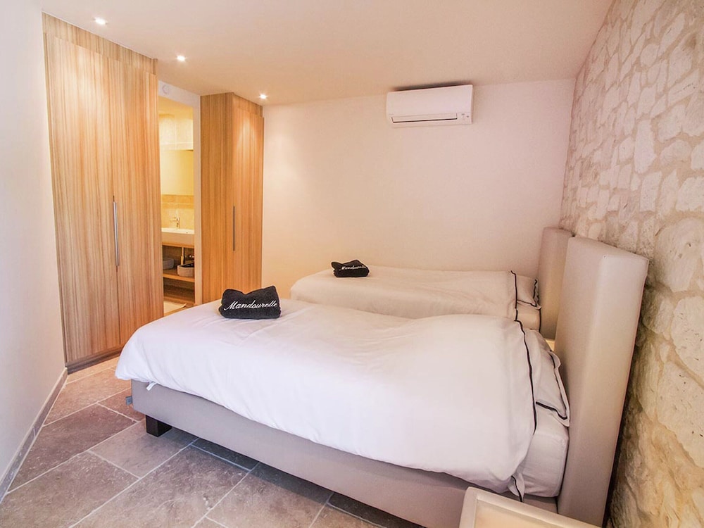 Deluxe Apartment, 2 Bedrooms