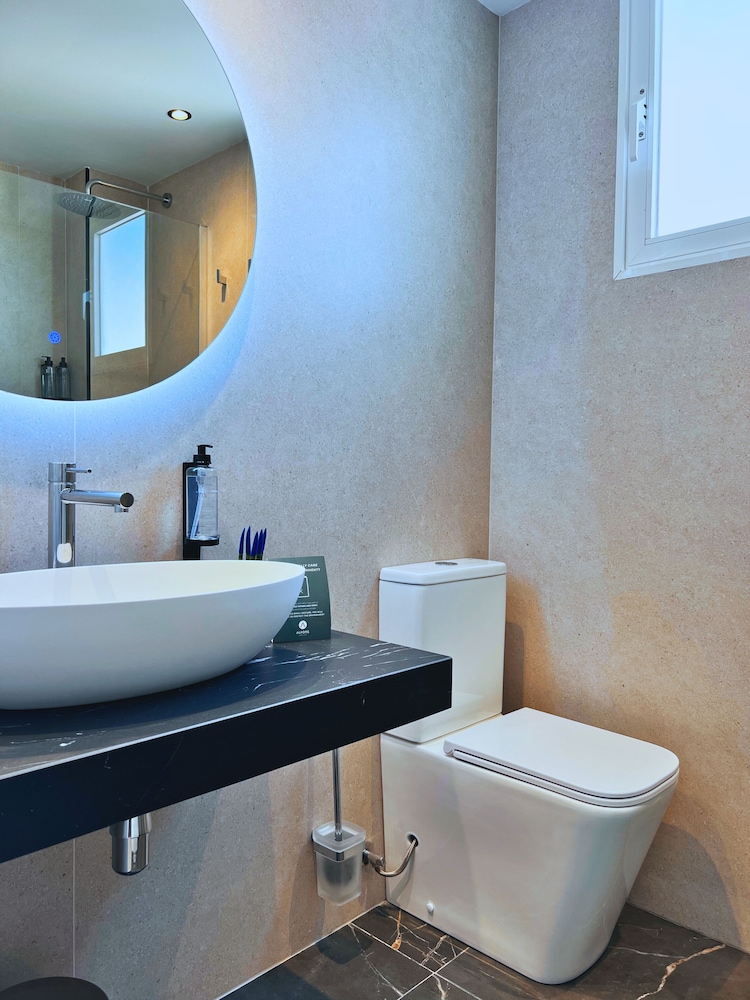 Superior Double Room, Terrace Superior Double Room, Terrace