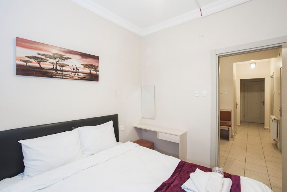 Apartment, Annex Building photo 2