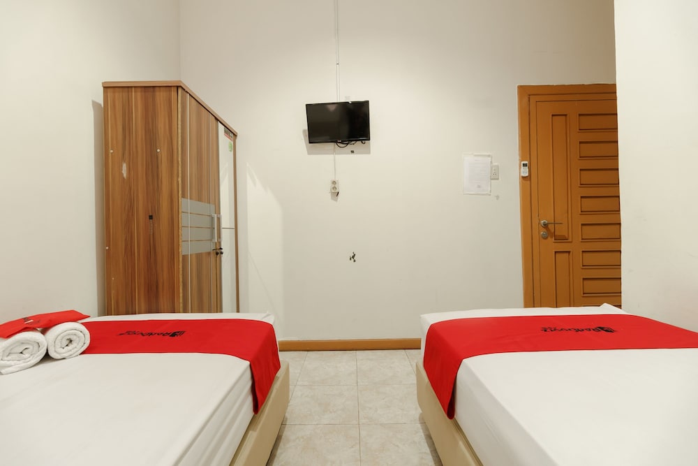 Twin Room photo 2