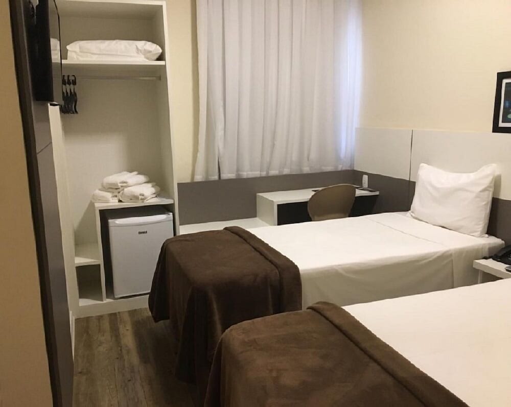 Standard Room photo 3