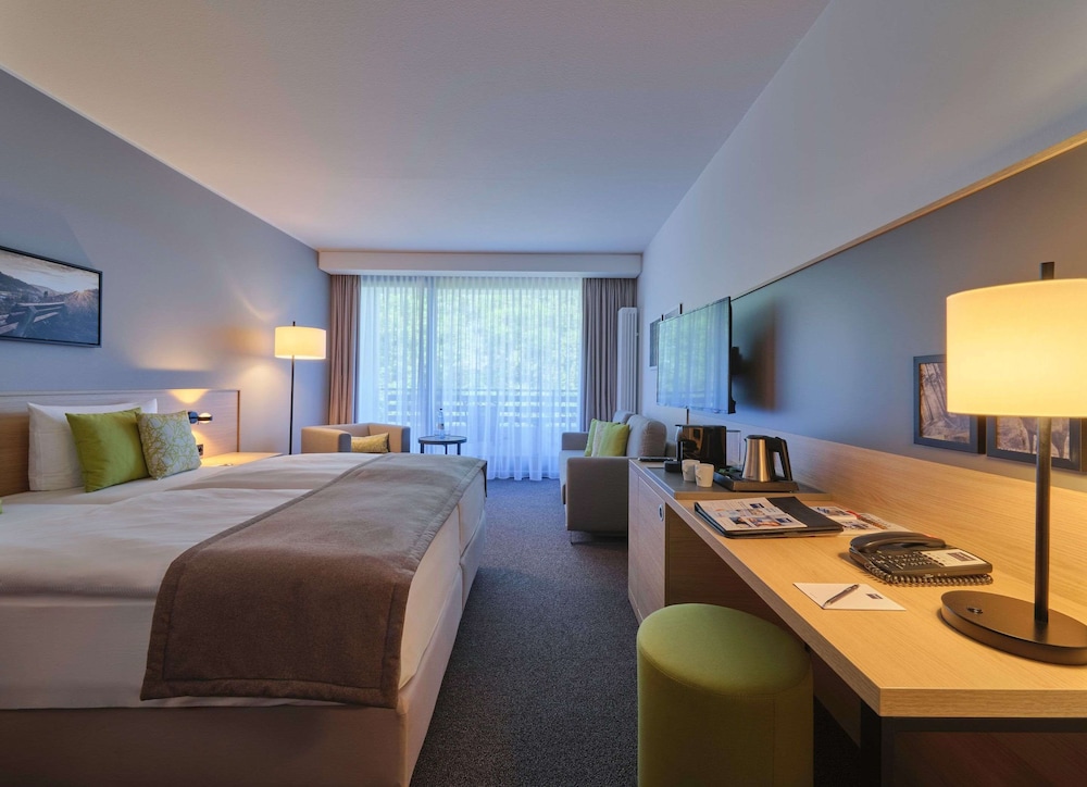 Superior Double Or Twin Room photo 2