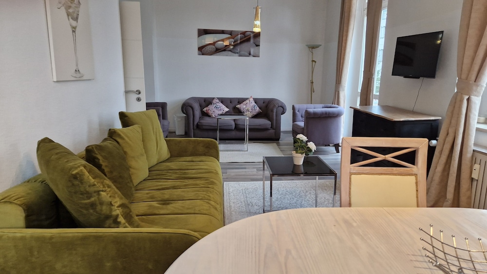 Basic Apartment, 1 Bedroom photo 3