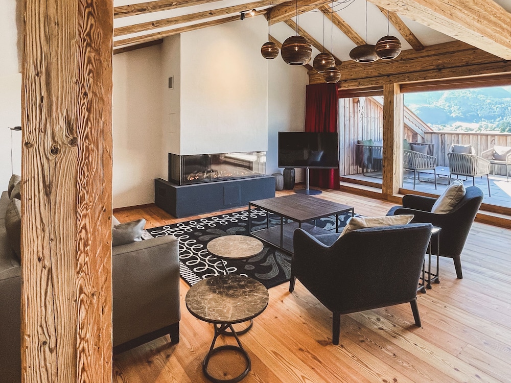 Suite (Chiemgau)