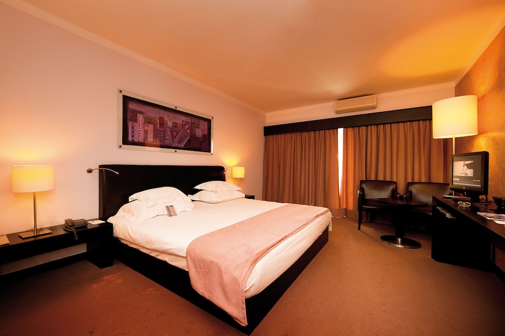 Twin Room (Single Use) - Photo 1