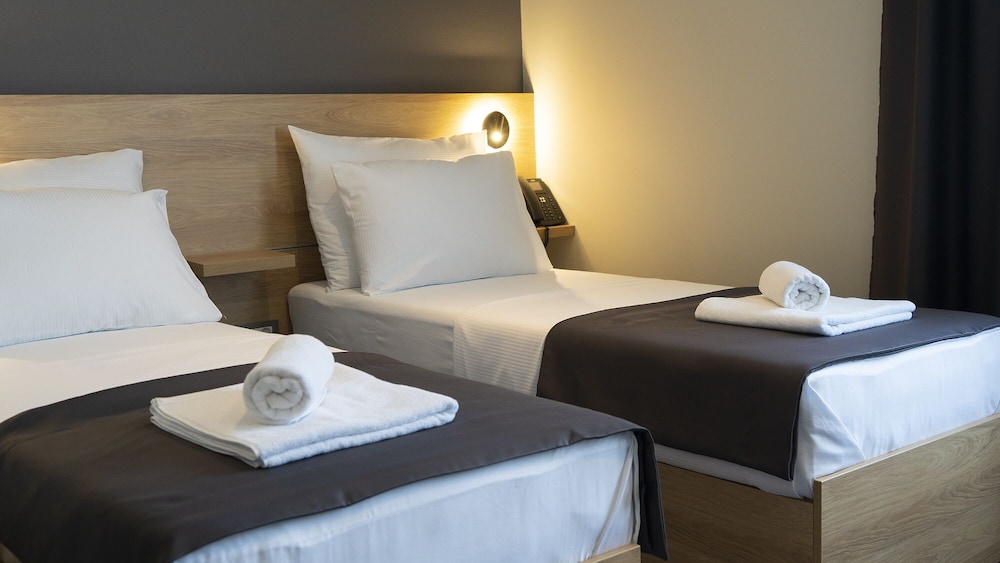 Economy Double or Twin Room - Photo 3
