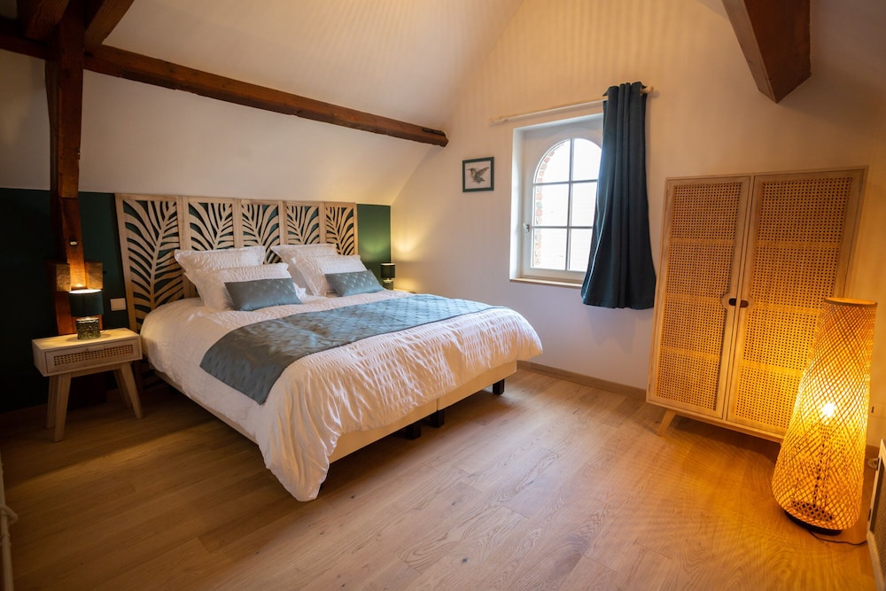 Business Double Room photo 1