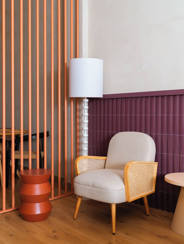 Apartamenty Magno Pureza Suites, Zdjęcie 6