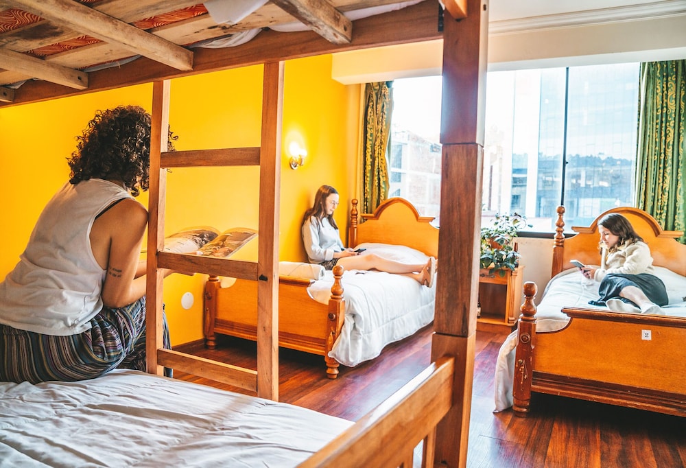 Standard Shared Dormitory, Women only photo 1