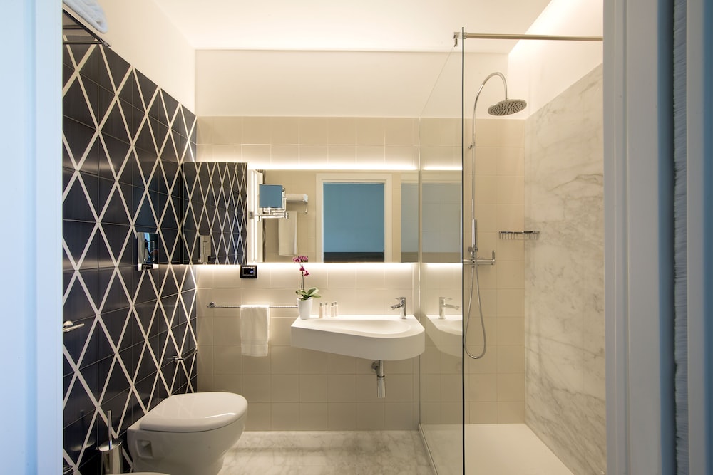 Executive Room, Non Smoking, Mountain View (Vesuvius view), photo 6