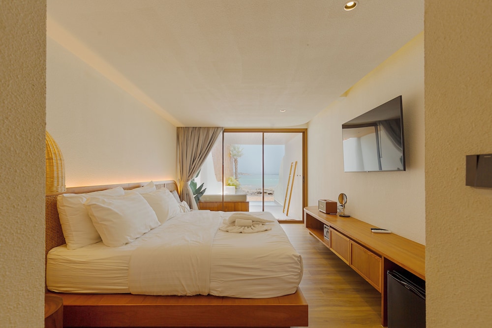 Relaxation Room (Spool Pool) photo 1