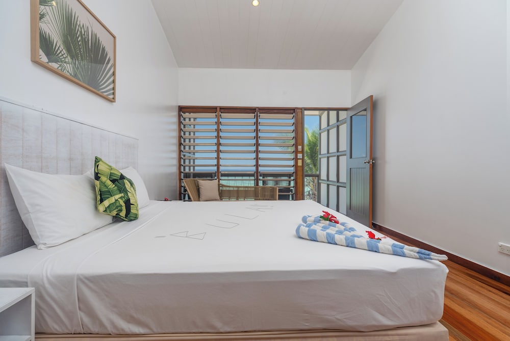 Ocean View King Room photo 2