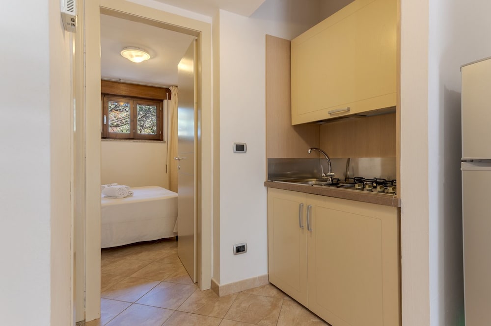 Family Apartment, 1 Bedroom photo 2