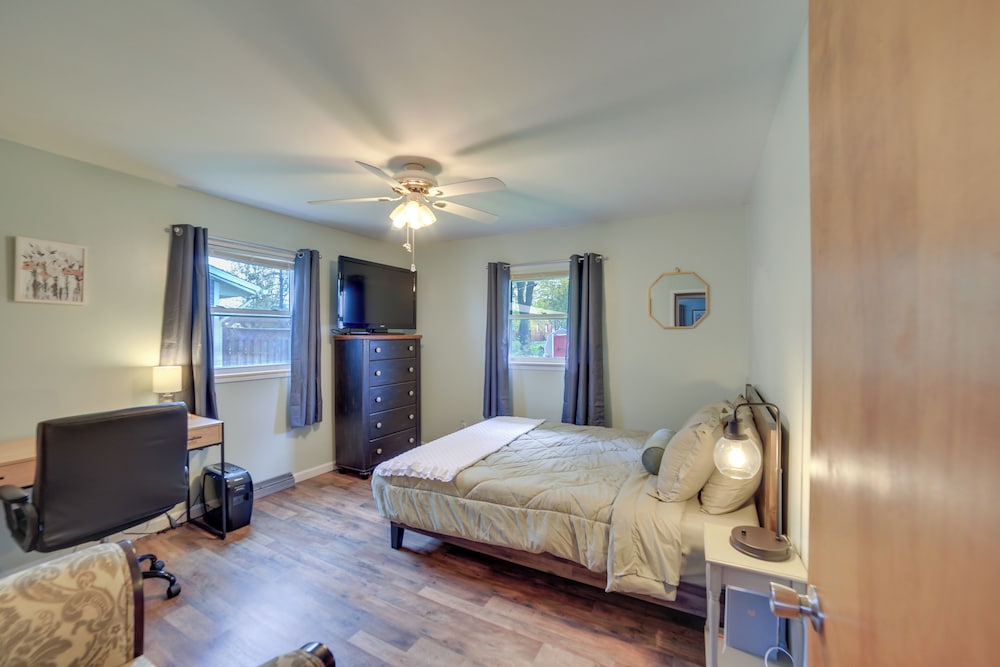 House (3 Bedrooms) photo 1