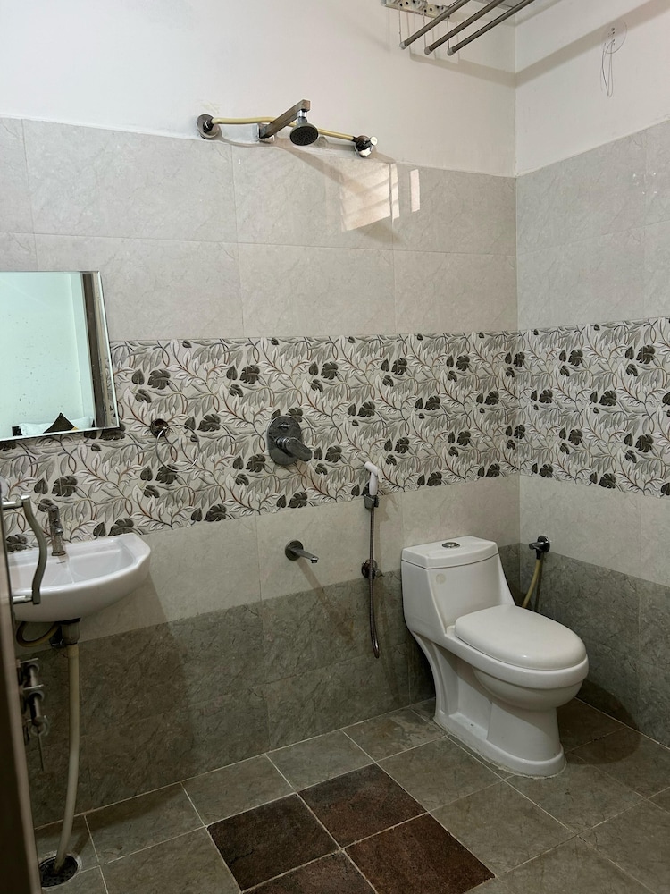 Executive Triple Room
