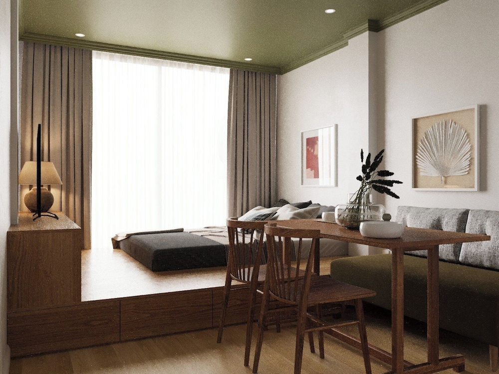 Premium Suite photo 3