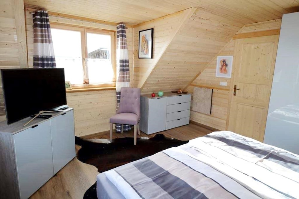 Chalet photo 1