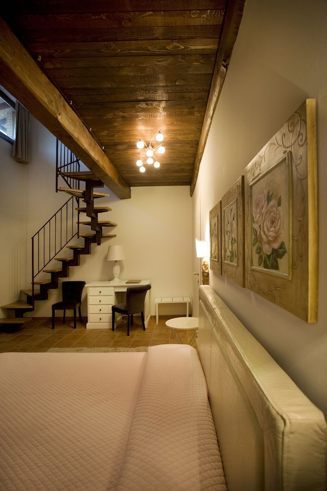 Junior Suite, Garden View photo 2