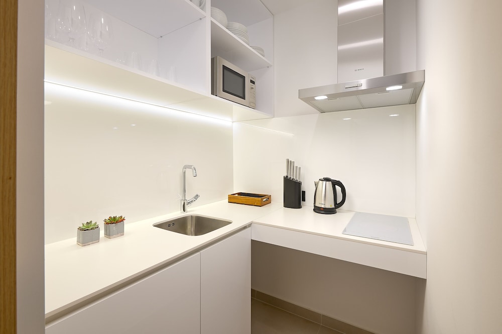 Romantic Apartment photo 2