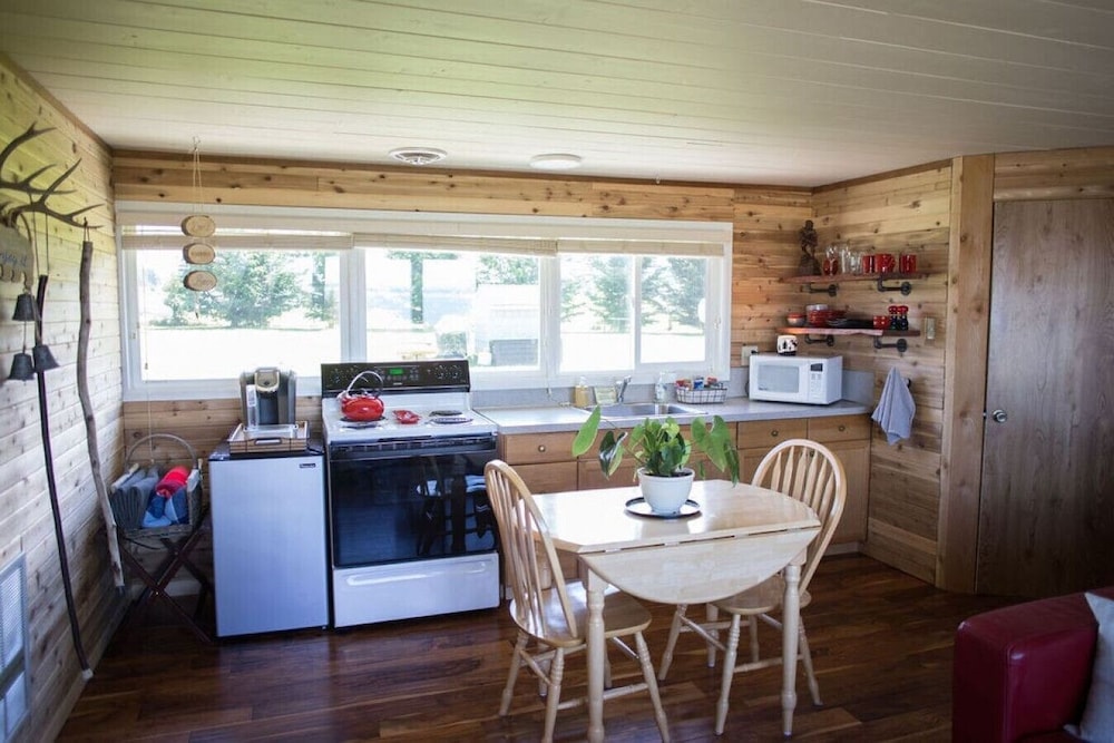 Deluxe Cottage photo 3