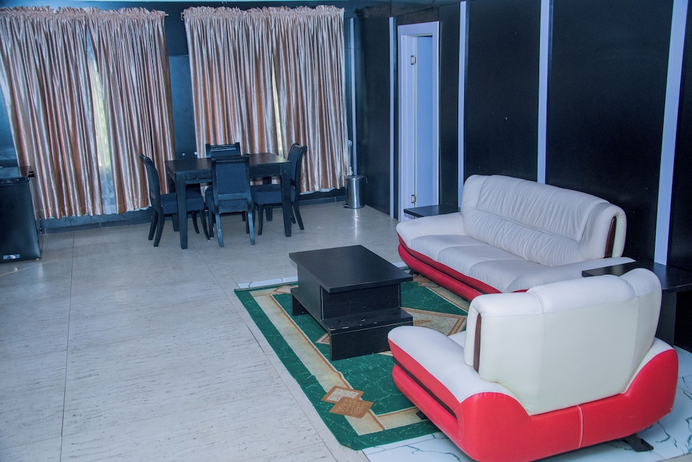 Royal Apartment