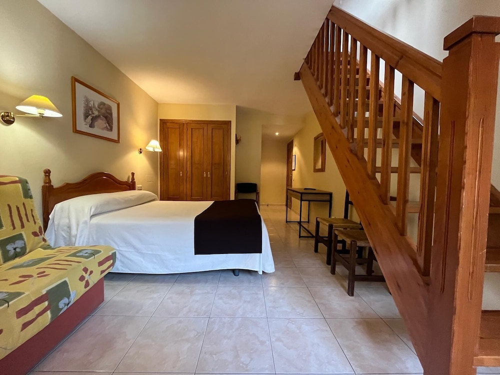 Habitación Cuádruple