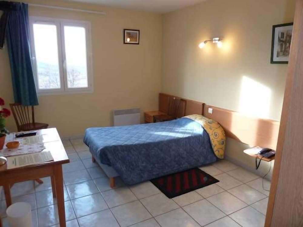 Standard Double Room, Private Bathroom photo 1