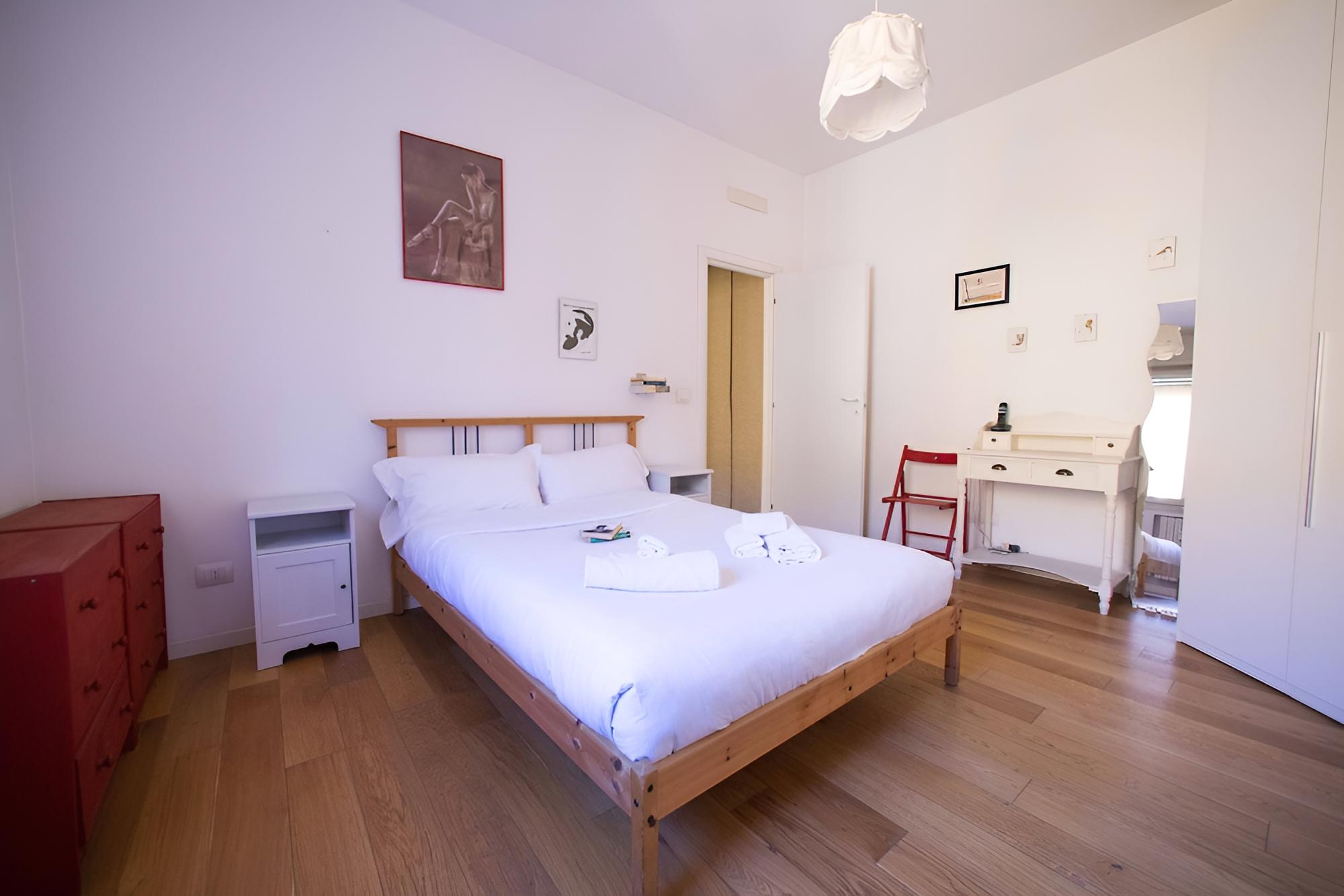 Apartment, 1 Bedroom