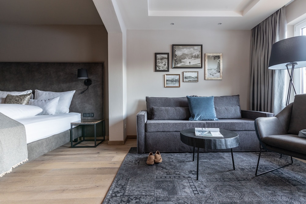 Juniorsuite photo 3